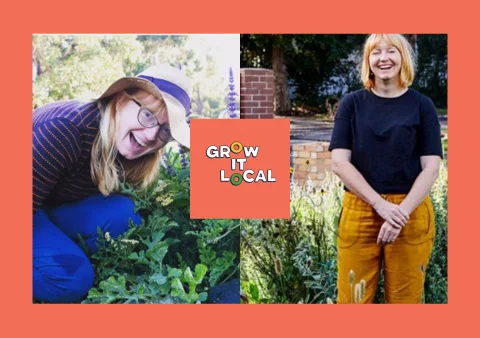 FREE LIVE WORKSHOP: How to Grow Maximum Plants for More Beauty — with Jac Semmler