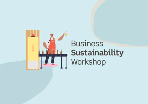 Business Sustainability Workshops on the Sunshine Coast